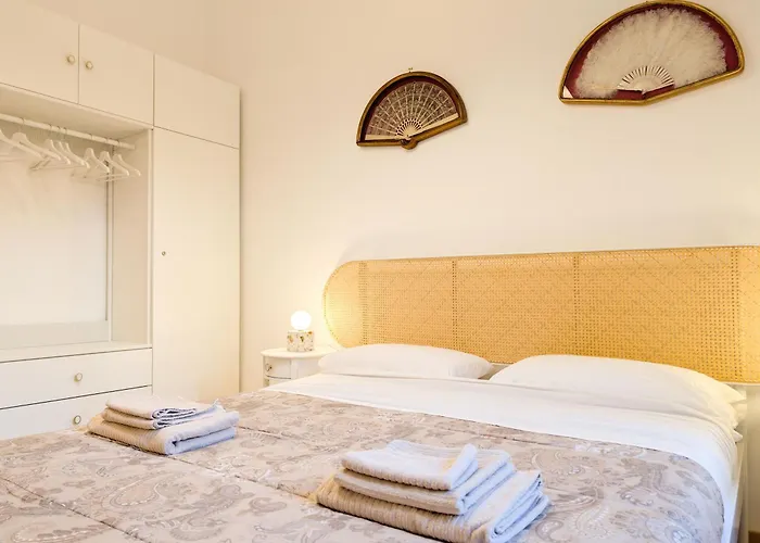 Tevere Appartement *