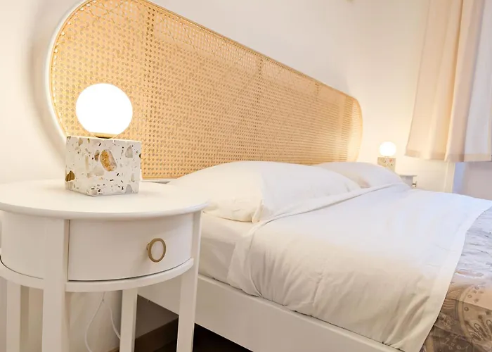 Appartement Tevere *
