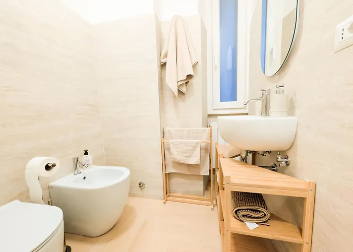 Appartement Tevere Rome