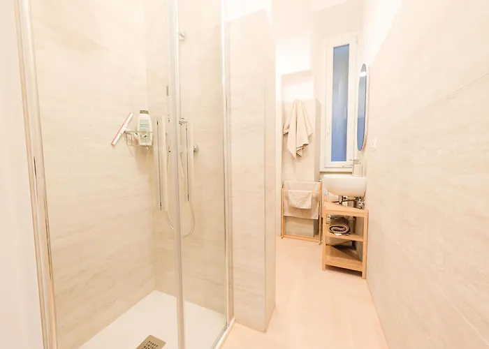 Tevere Appartement Rome