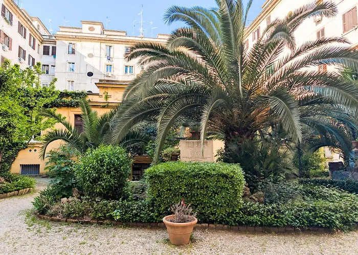 Tevere Appartement